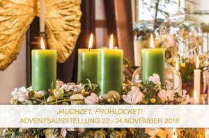 Adventsausstellung 2018